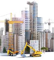 Cuba construction