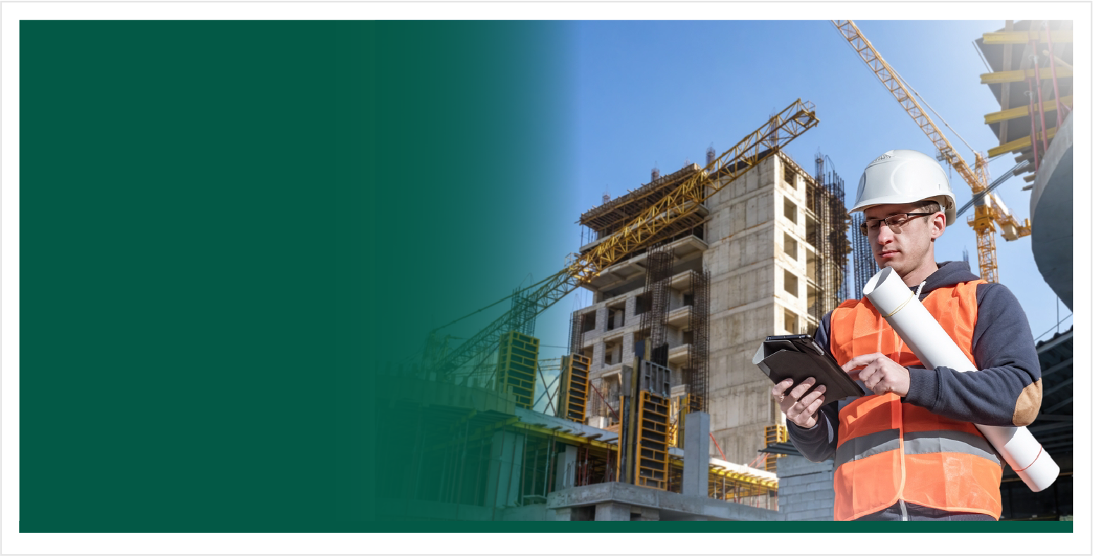 World Constructions Platform - Global Summit Banner