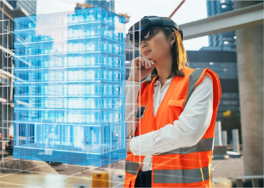 Russian industrial construction materials